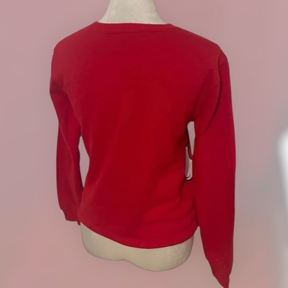 Jolly Minnie Mouse Sweater - Picture 4 of 6